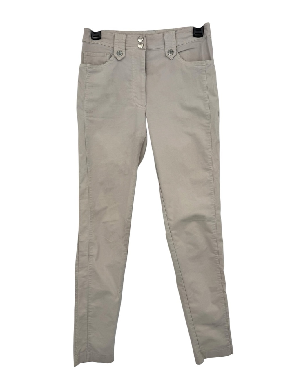 Anatomie Cream Skyler Travel Pant XS READ‎